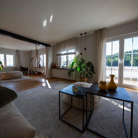 Vila N3 Quartier Kall Exteriér fotografie