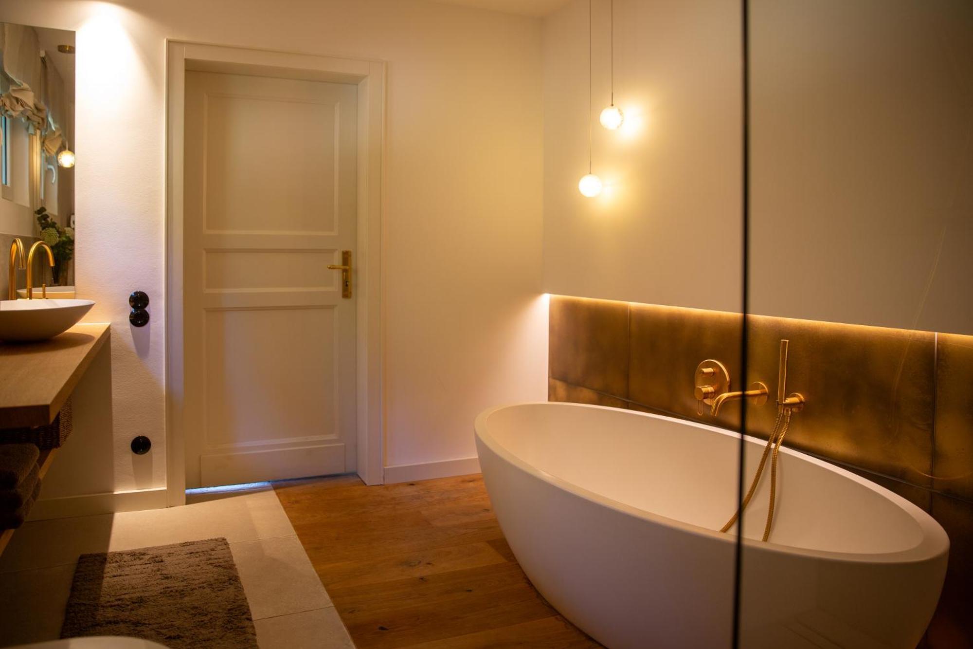 Vila N3 Quartier Kall Exteriér fotografie
