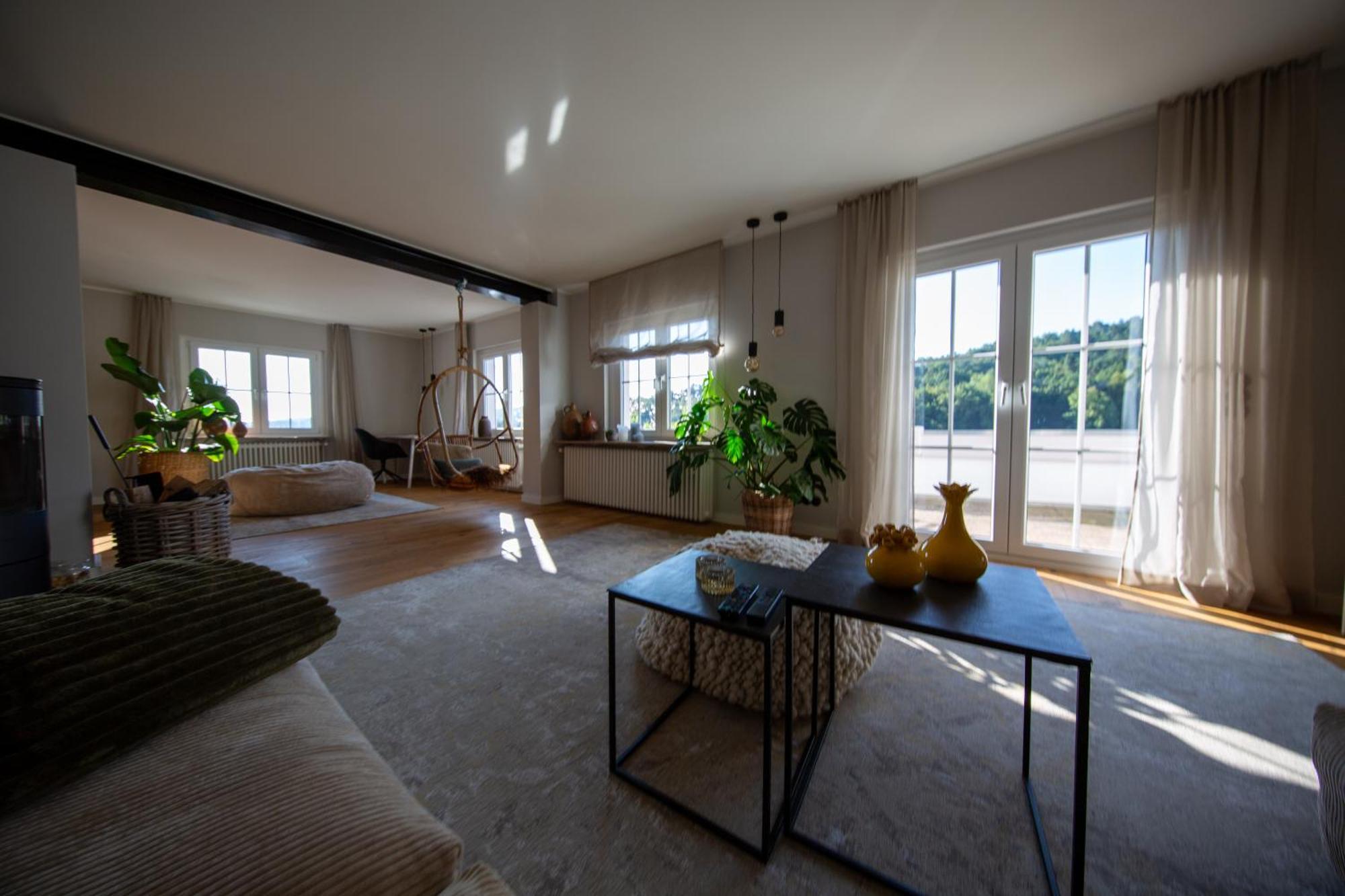 Vila N3 Quartier Kall Exteriér fotografie