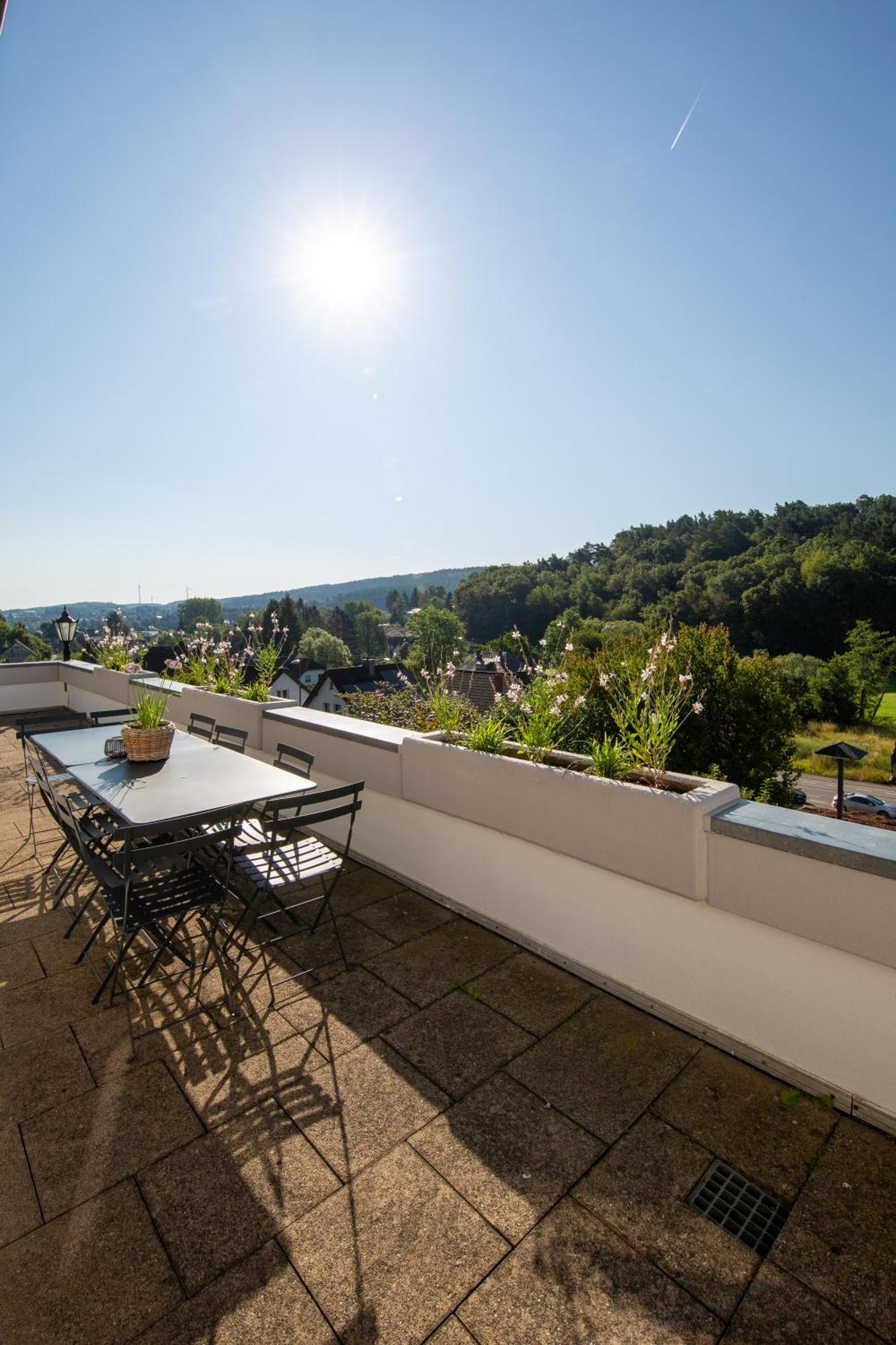 Vila N3 Quartier Kall Exteriér fotografie