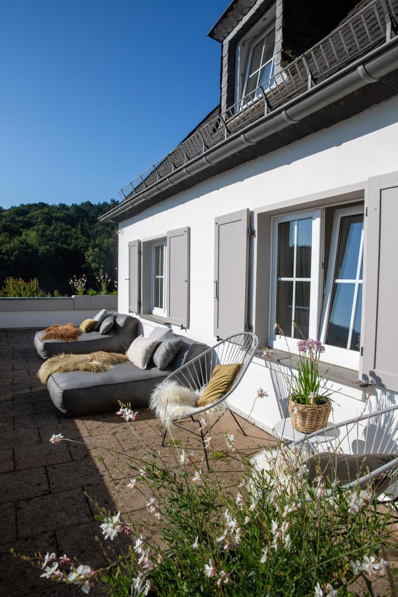 Vila N3 Quartier Kall Exteriér fotografie