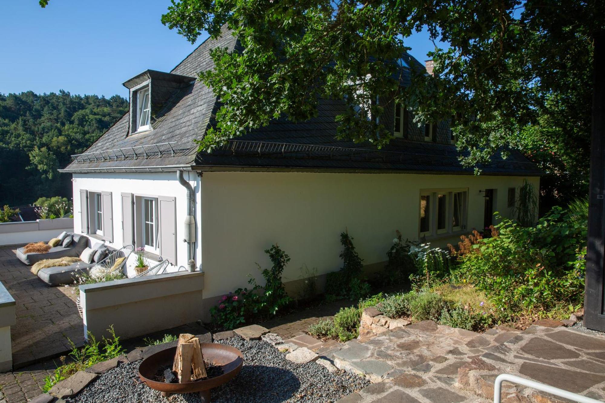 Vila N3 Quartier Kall Exteriér fotografie