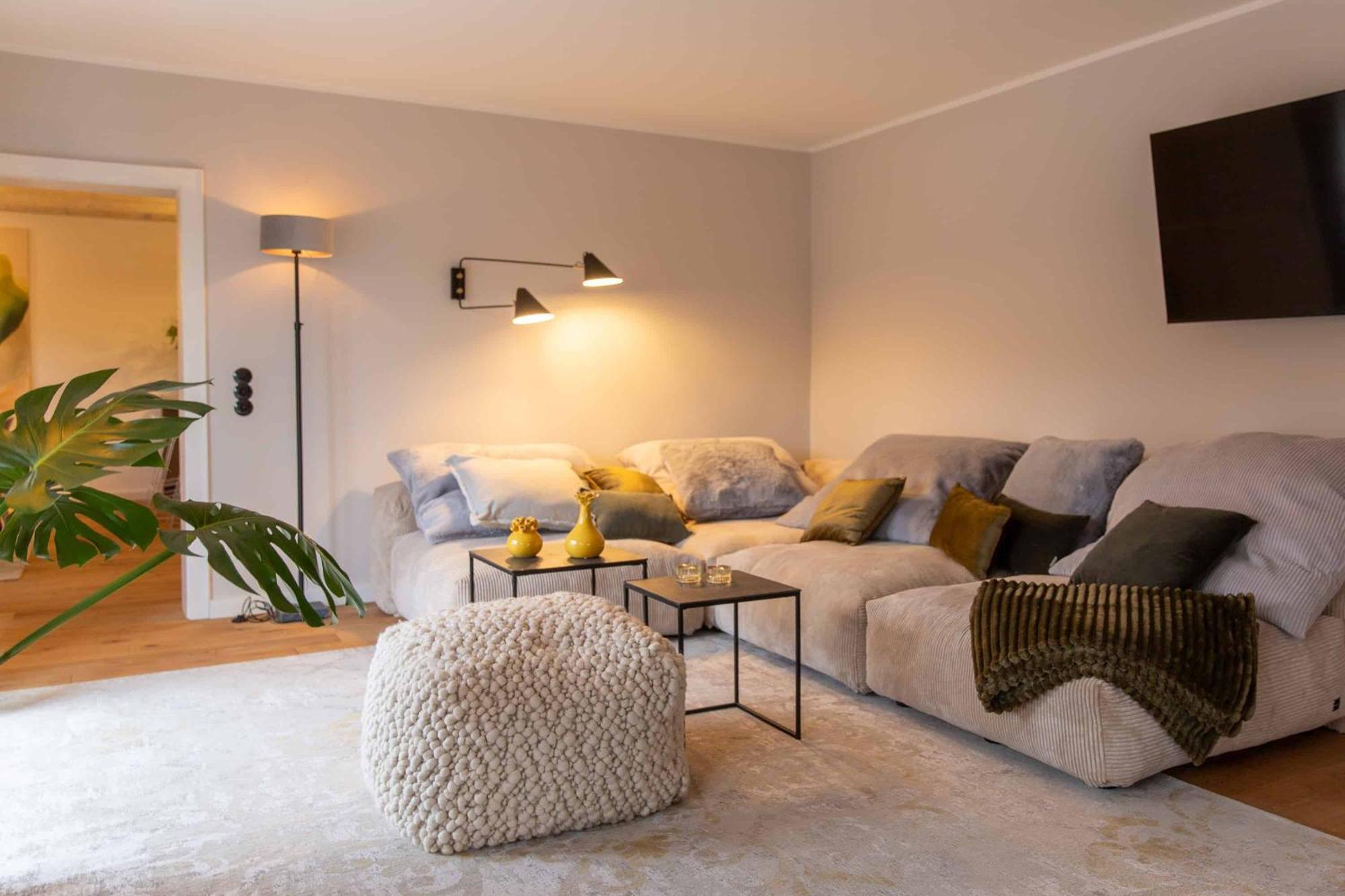 Vila N3 Quartier Kall Exteriér fotografie