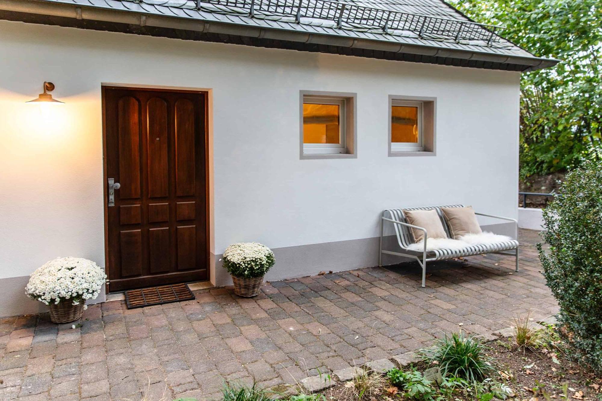 Vila N3 Quartier Kall Exteriér fotografie