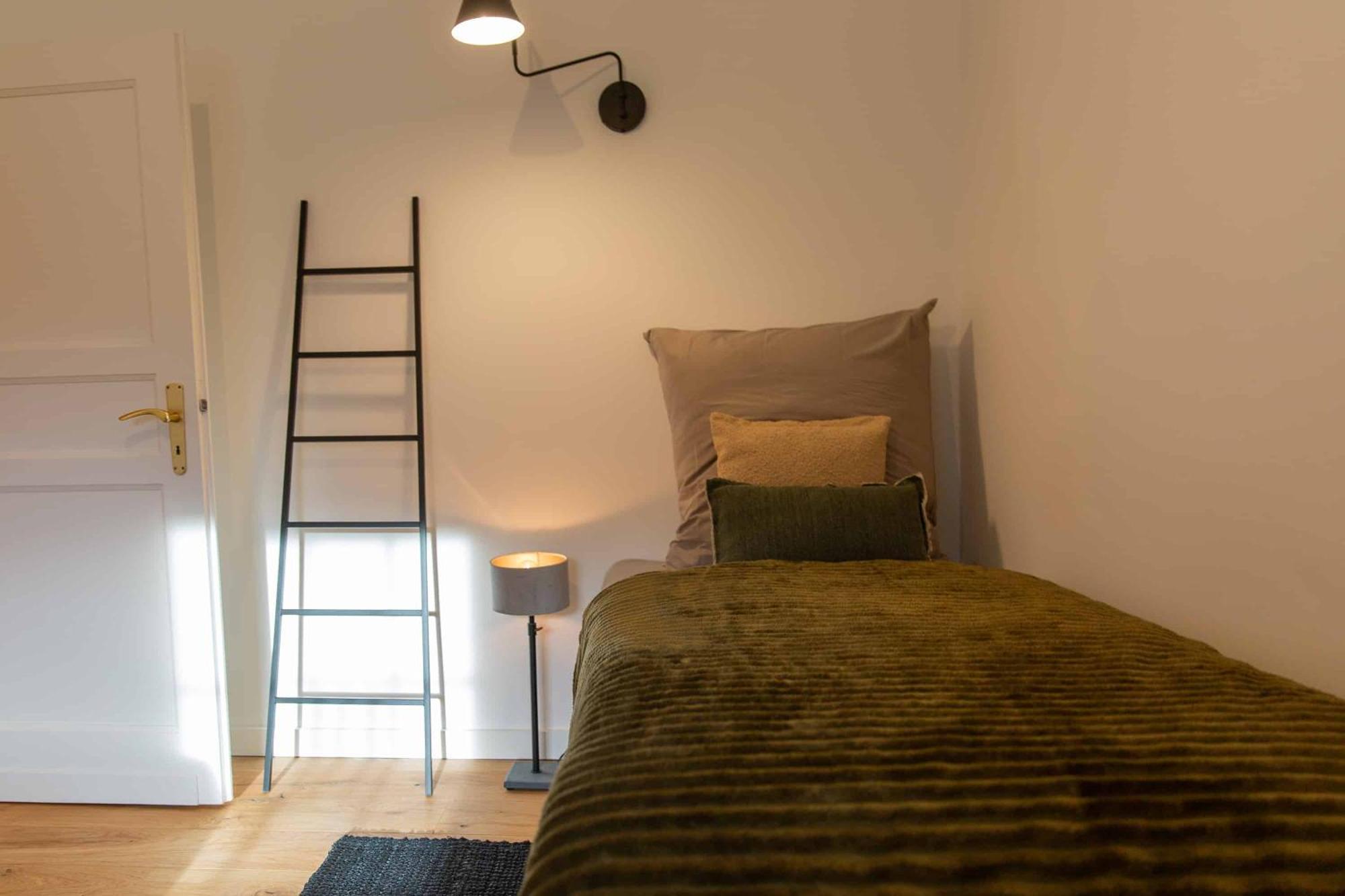 Vila N3 Quartier Kall Exteriér fotografie