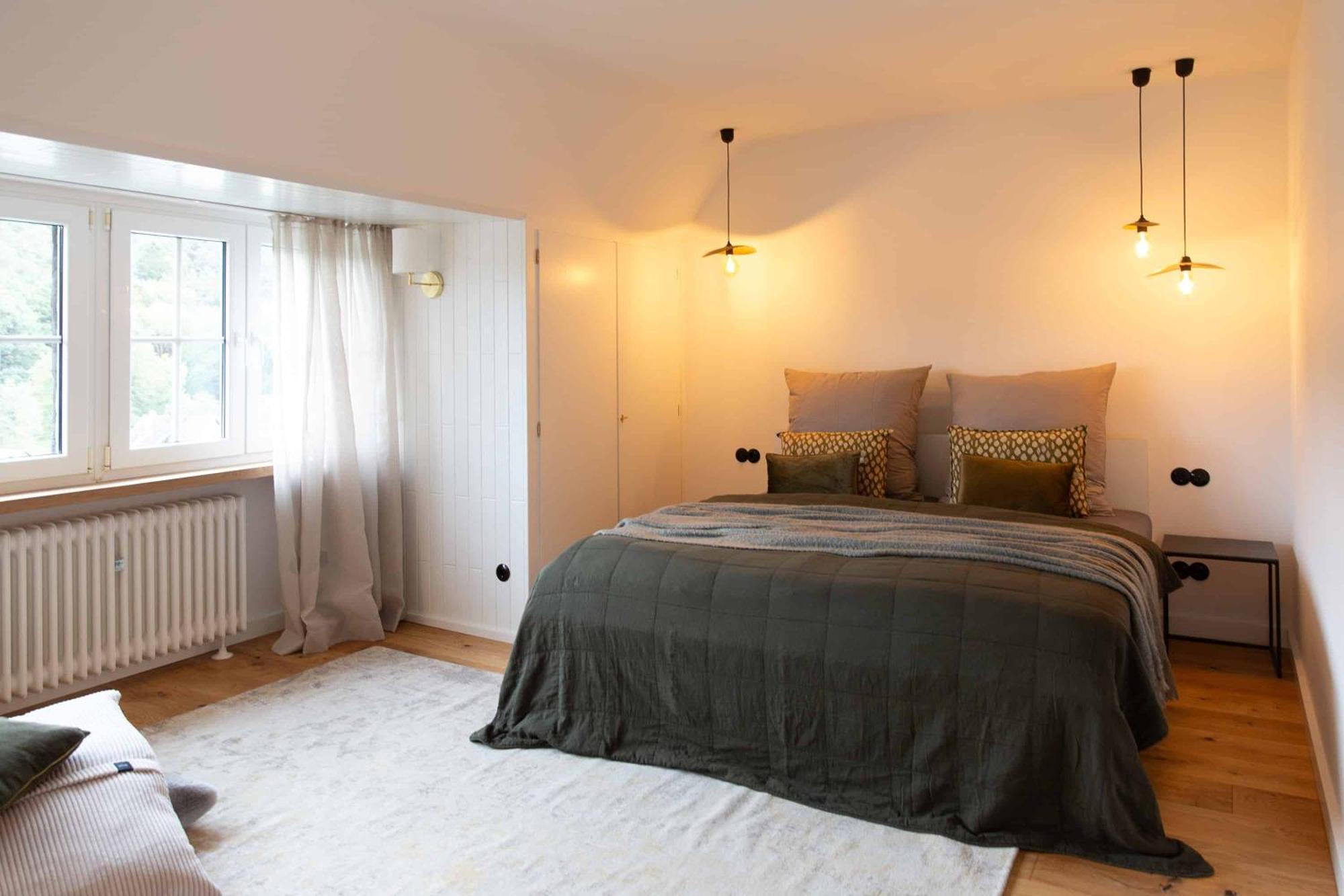 Vila N3 Quartier Kall Exteriér fotografie